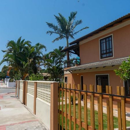 Villa Casa Laranja - Mariscal Bombinhas Exterior foto